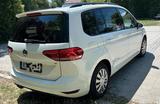 Volkswagen Touran 1.4 TSI Comfortline 7-Sitzer - : Kleinbus, Von Privat