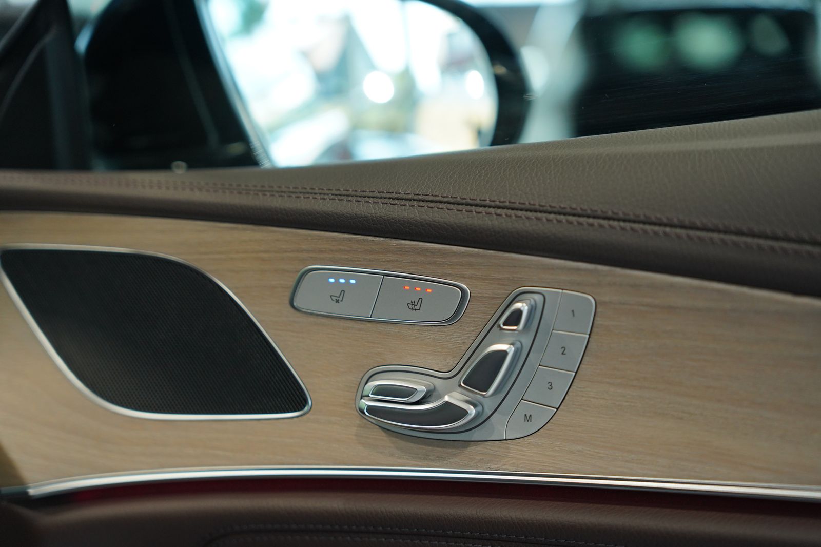 Mercedes Benz Cls 450