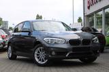 BMW 120i Advantage/Glasdach/Sitzhzg/Klima/Navi/PDC - BMW 120 in Düsseldorf
