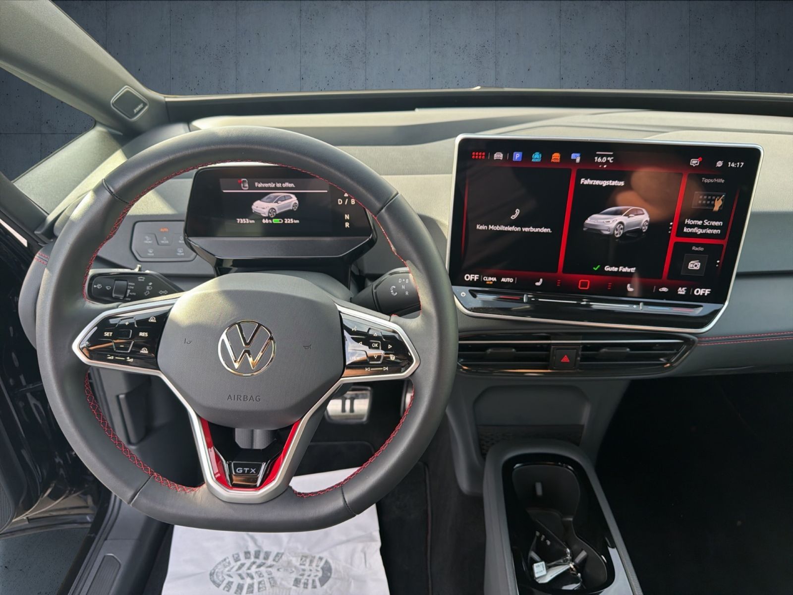 Volkswagen ID.3 - Bild 22