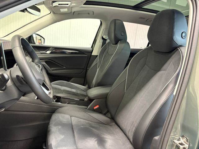 Tiguan Elegance 2.0 TDI DSG STANDHZG PANO
