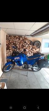 Suzuki DR800 letzter Service vor 400km - Offers