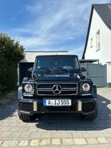 Mercedes-Benz G 63 AMG Mercedes-AMG G 63 Mercedes-AMG - Mercedes-Benz G 63 AMG in Augsburg