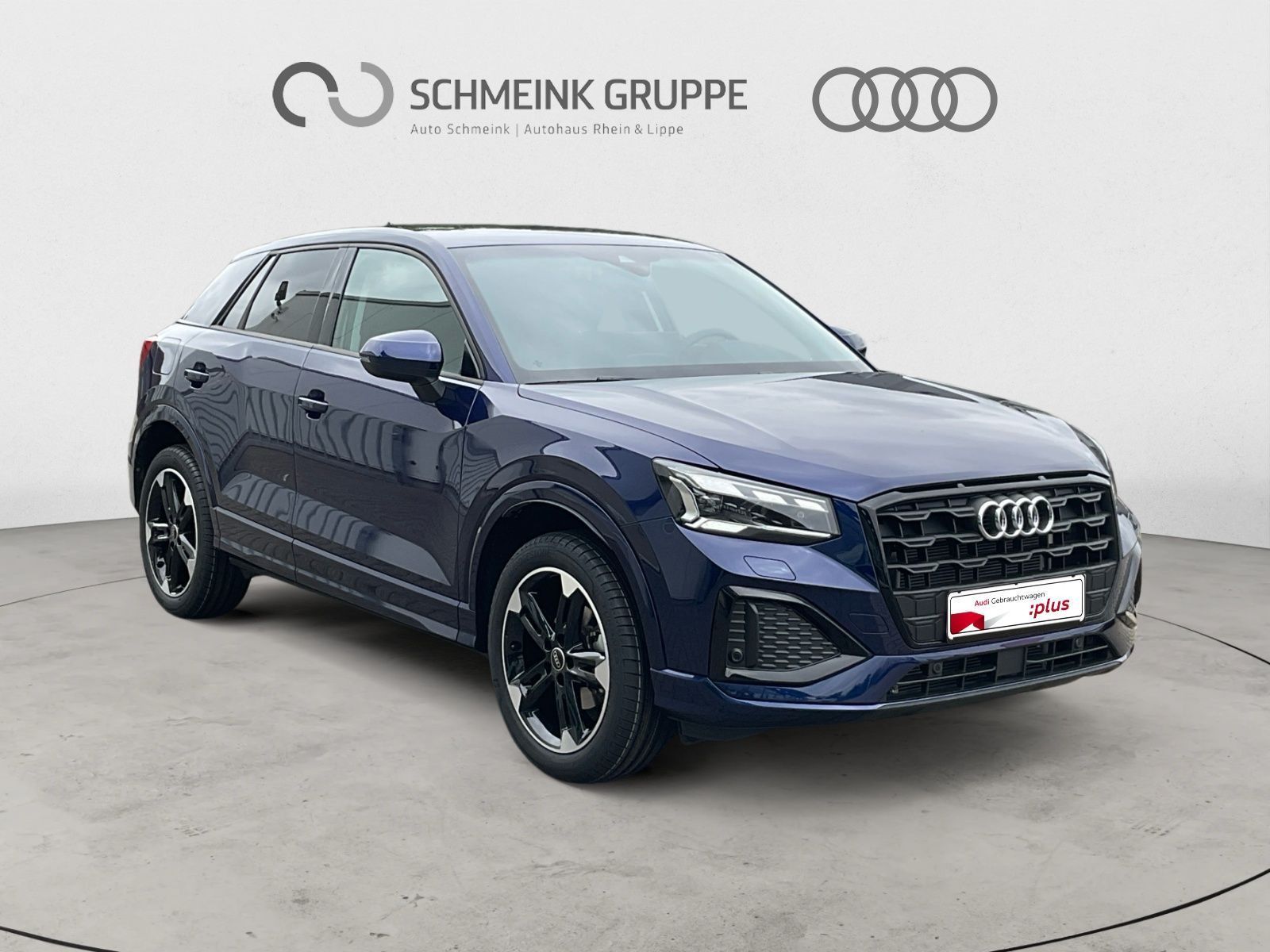 Audi Q2 - Bild 6