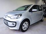 Volkswagen up! high up! BMT eco ***KLIMA+NAVI+PDC+ALU*** - mit CNG-Antrieb: Kleinwagen