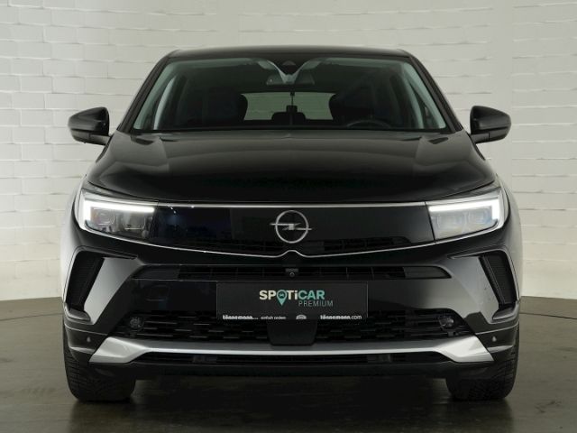 Grandland ELEGANCE+NAVI+360 GRAD KAMERA+KEYLESS+