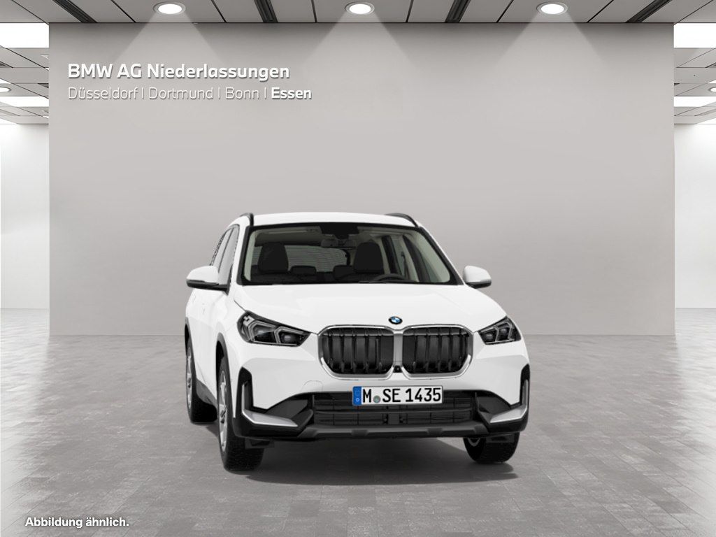 BMW X1 - Bild 13
