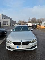 BMW Bmw 4er 420d Gran Coupé xDrive Facelift - gebrauchte BMW 420 mit Facelift