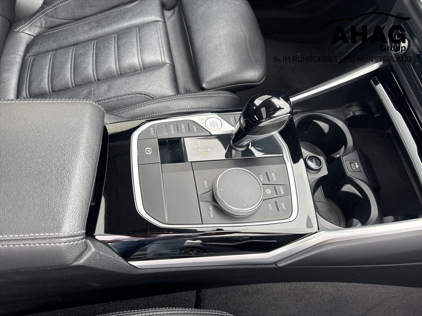 BMW 320 - Bild 10