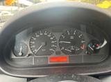 BMW E46, 316ti Compact | TÜV 12/2027 | Schiebedach - BMW 316: Ti E46