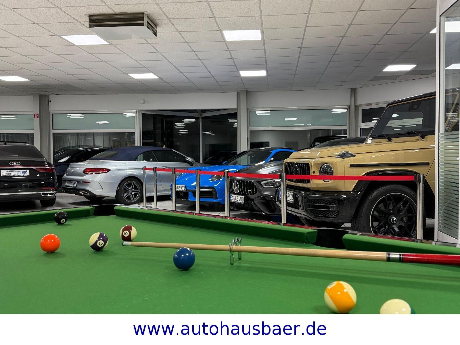Mercedes-Benz S 580 S -Klasse Lim. S 580 e 4Matic L*Chauffeur*