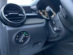 SKODA Fabia beheizb. Frontsche+Lenkrad SHZ ACC CarPlay