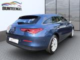 Mercedes-Benz CLA 250 Shooting Brake e Panorama LED/Navi - Mercedes-Benz CLA 250 Shooting Brake in Frankfurt (Main)