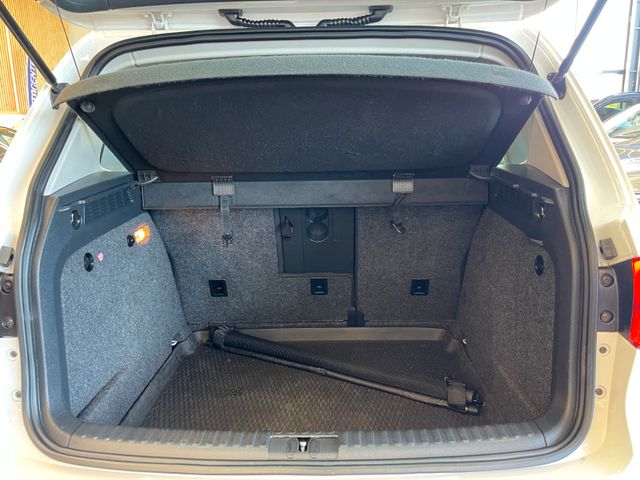 Volkswagen Tiguan Team 4Motion *Parkassistent*Navi*Kamera*