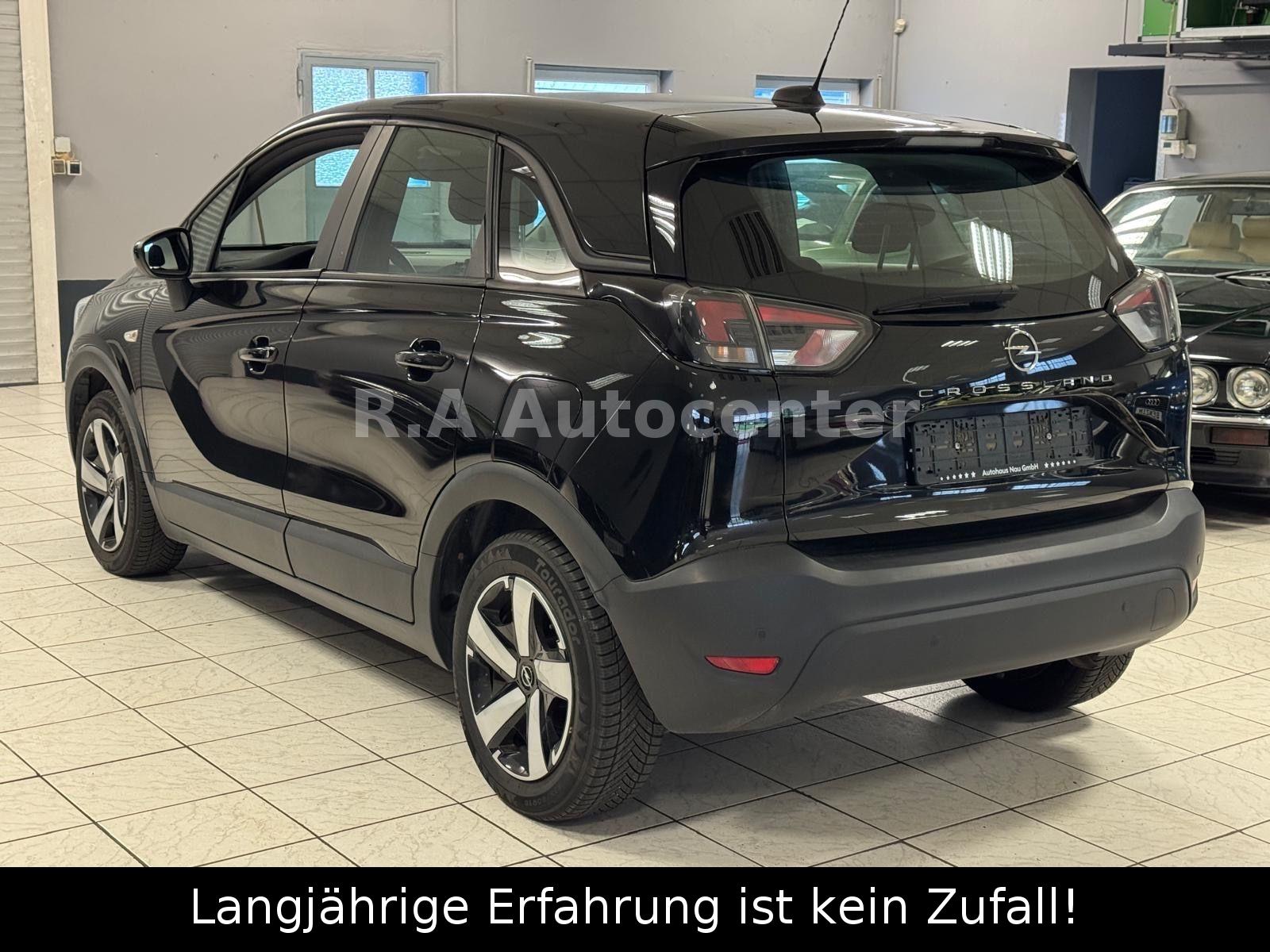 Opel Crossland Edition*Tüv&Service NeU