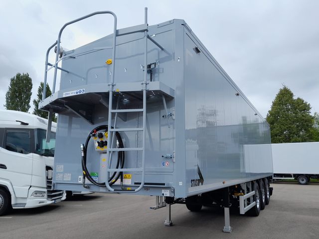 Stas farmSTAR 60,4 cbm