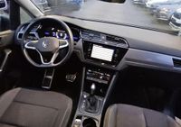 Volkswagen Touran - Vorschau Bild 4