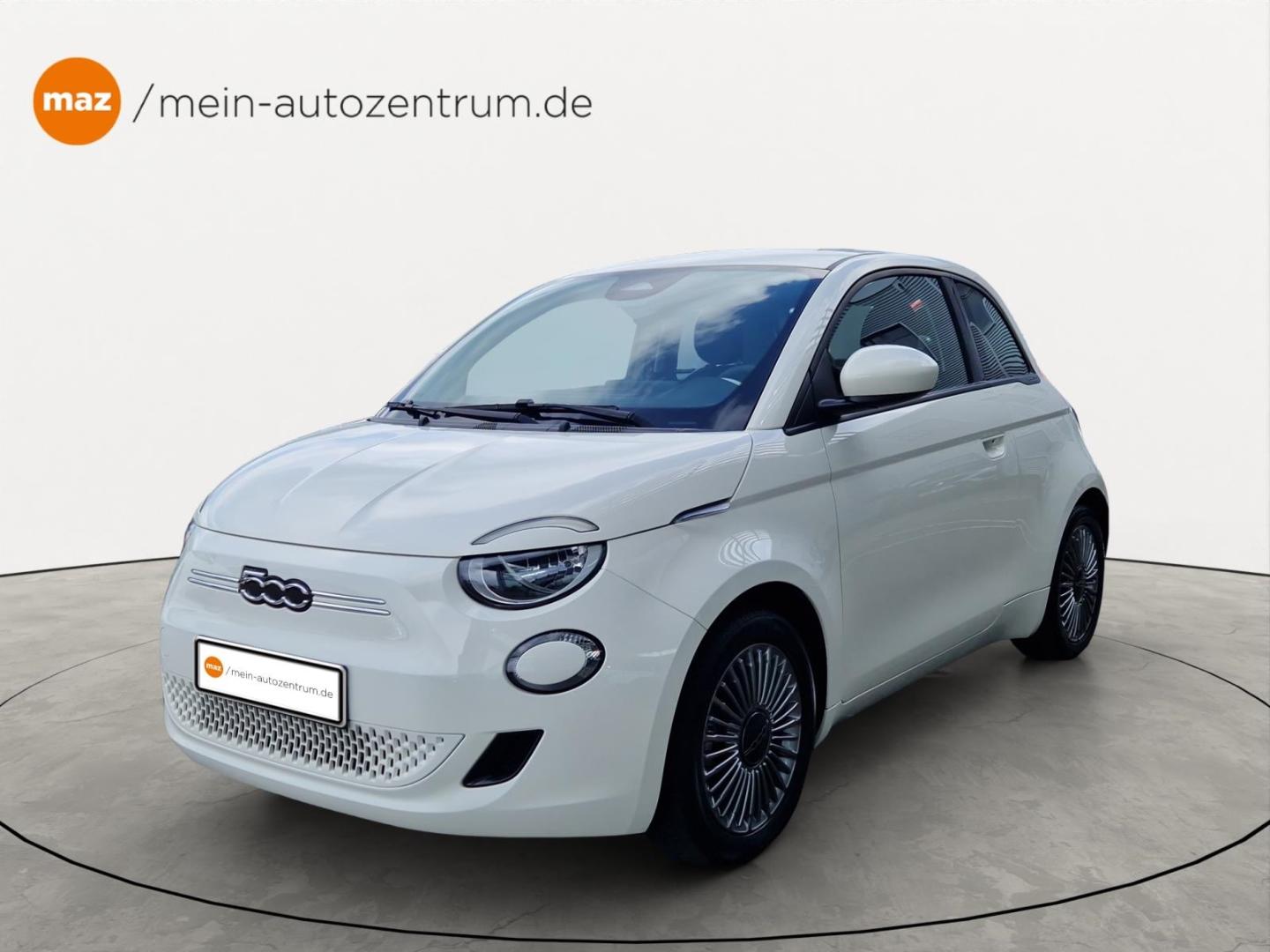 Fiat 500e Base 42 kWh