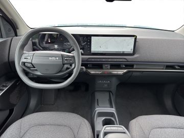 Kia EV2 42.2KWH 4S HARMANKARDON NAVI WÄRMEPUMPE
