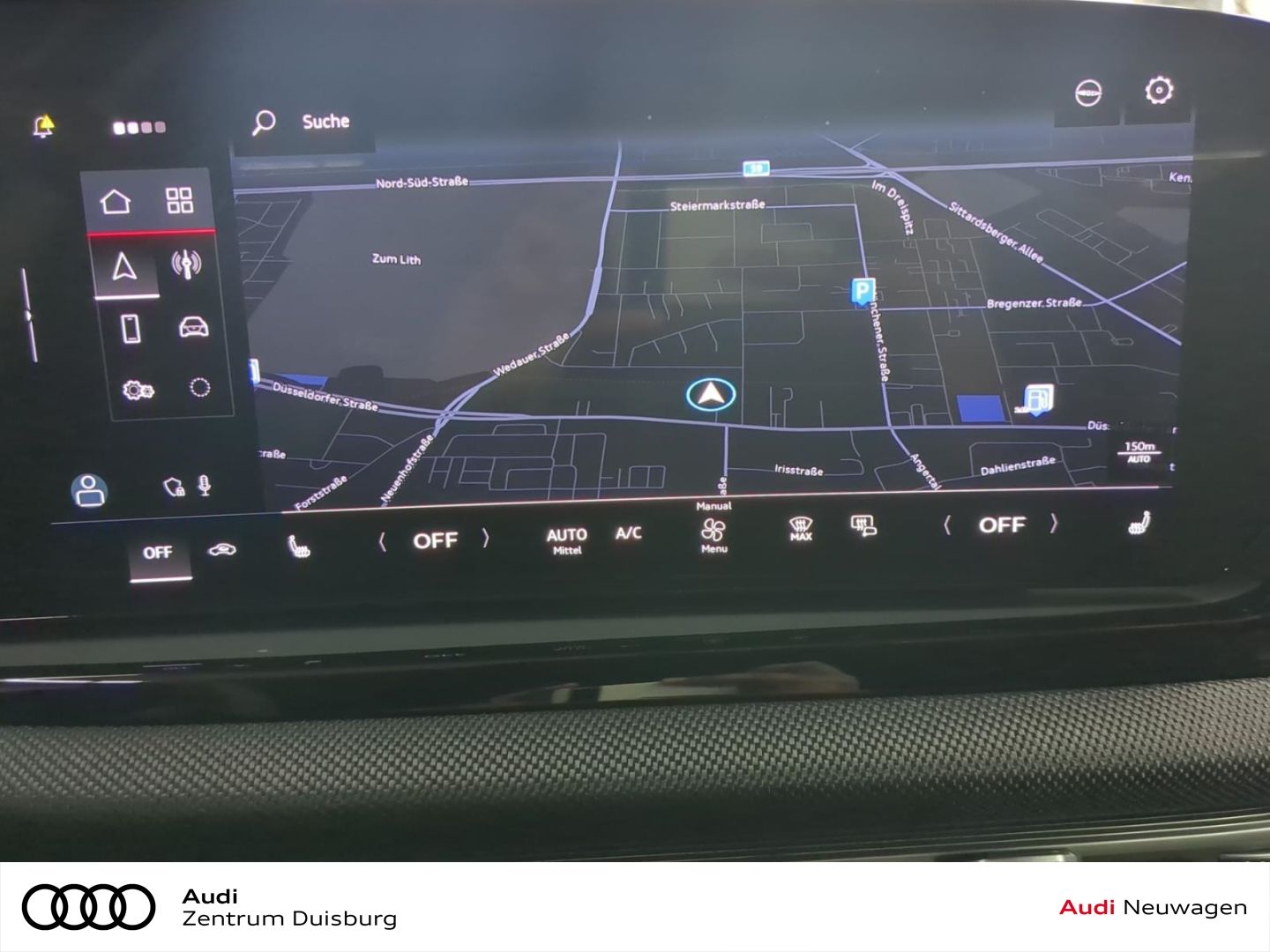 Audi A6 - Bild 14