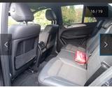 Mercedes-Benz GLE 350 d 4MATIC - - Mercedes GLE 350 SUV