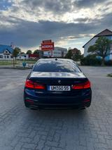 BMW 530i xDrive A -M Sport Vollausstattung Pan HUD - BMW 530: 530i M Sport