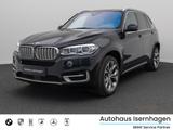 BMW X5 xD50i ACC 360°Memory B&O NighVis DAB 20" Voll - BMW X5: 20