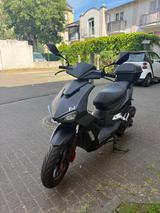 Andere Mustang XRS 125ccm - MOTORRAD 125 CCM