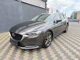 Mazda 6 Kombi Exclusive-Line - Mazda 6 in Düsseldorf