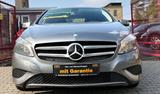 Mercedes-Benz A -Klasse A 180 BlueEfficiency. Automatik - Mercedes-Benz A 180 Gebrauchtwagen in Berlin