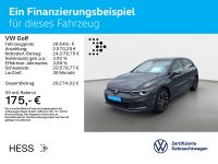 Volkswagen Golf - Vorschau Bild 2