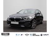 BMW 118i Advantage Navi Autom. PDC Sitzheizung - BMW Gebrauchtwagen von 2022