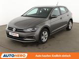 Volkswagen Polo 1.6 TDI Comfortline - Volkswagen Polo: TDI
