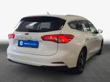 Ford Focus Turnier 1.0 EcoBoost Start-Stopp-System CO - Ford Focus: Stop Start
