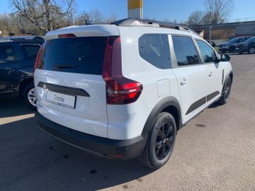 Fahrzeugabbildung Dacia Jogger TCe 110 Extreme+ 7-Sitzer