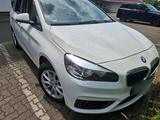 BMW 218İ Automatik - BMW 218 aus 2014