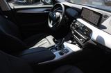 BMW 520d Limousine +DAB+S-Leder+KAMERA+Lenkradheiz. - BMW 5er Reihe mit Diesel-Antrieb: Limousine, Automatik