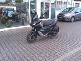 Aprilia SR GT 125 - APRILIA ROLLER 125