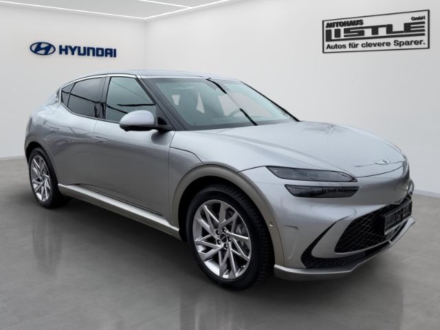 Fahrzeugabbildung Genesis GV60 Sport Elektro 4WD Soundsystem LED ACC El. H