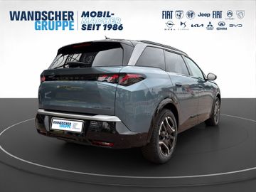 Peugeot 5008 GT Long Range 230 7-Sitzer+AHK