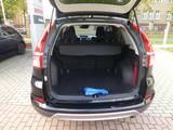 Honda CR-V 1,6 DTEC Elegance 4WD Autom. Navi - Honda mit Diesel-Antrieb