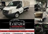 Ford Transit Pritsche FT 300 M Einzelkabine - Ford Transit ft 300 m