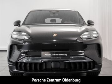 Porsche Cayenne - 7