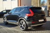 Volvo XC40 T5 Inscription Virtual Cockpit ACC Kamera - Volvo XC40 mit Hybrid-Antrieb
