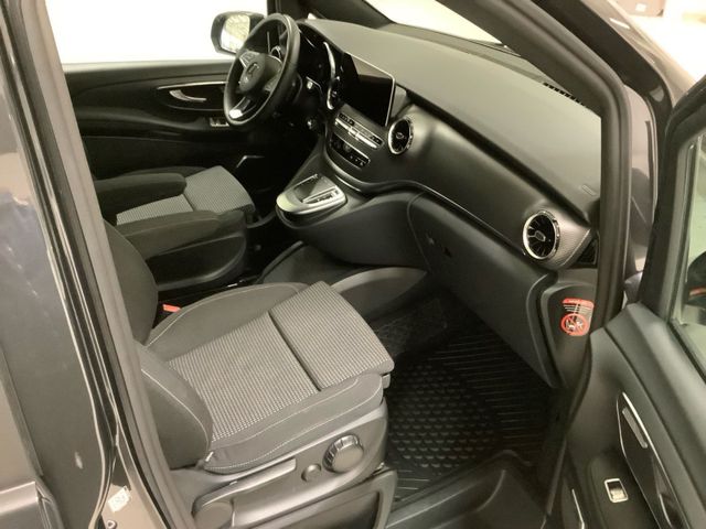 Mercedes Benz V 300 d Edition lang AMG line,6-Si
