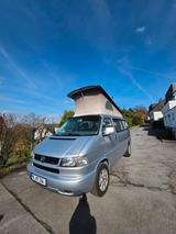 Volkswagen VW T4 California Freestyle  - Volkswagen T4 california freestyle