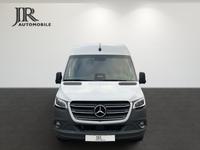 Mercedes-Benz Sprinter Kasten 319 CDI  9G-Tronic L3H2  AHK,LED