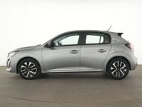 Peugeot 208 - Vorschau Bild 9