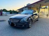 Mercedes-Benz Mercedes Benz CLC 220 CDI VOLLAUSSTATTUNG - gebrauchte Mercedes-Benz CLC 220 aus dem Jahr 2009
