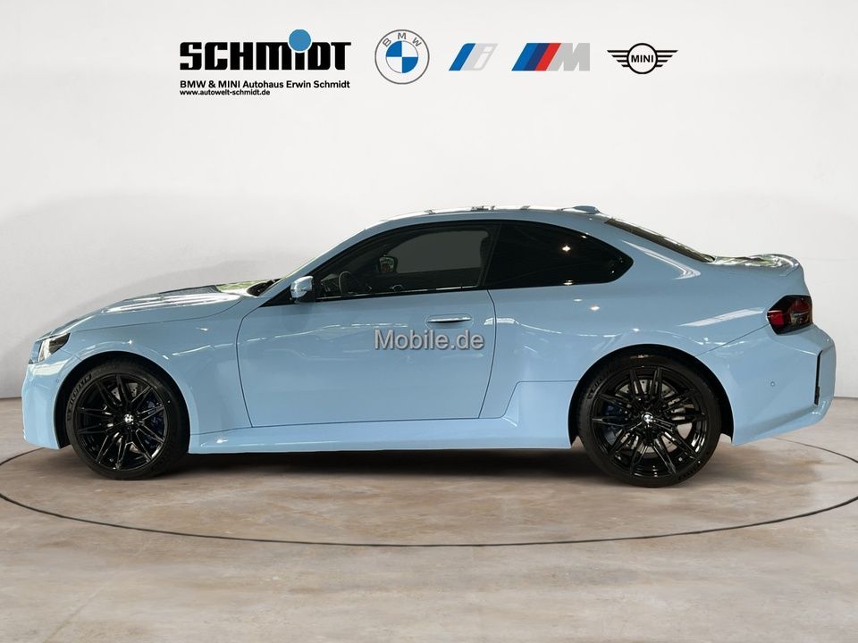 BMW M2 - Bild 3